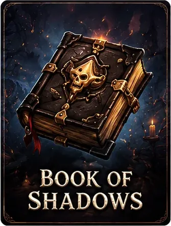 Book of Shadows